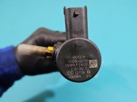 Listwa wtryskowa CZUJNIKI Renault Laguna II 0445214114, H82426550, 0281002801 2.0 dci