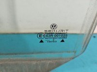 Szyba drzwi przód lewa Vw New Beetle 98- HB