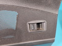 Fotele komplet kanapa Vw Passat B7