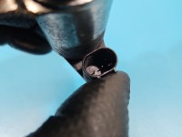 Czujnik faz rozrządu Volvo V50 S40 II 8692552 2.4 20v