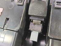 Kratka nawiewu środkowa Toyota Auris I 55670-02110 EUROPA