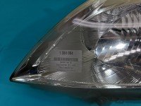 Reflektor lewy lampa przód Suzuki Swift Mk7 EUROPA