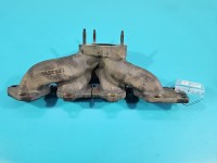 Kolektor wydechowy Opel Insignia A 12635501 2.0 T (A20NHT)