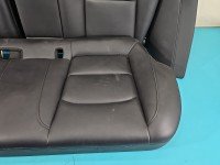 Kanapa tył fotel tylny Tesla Model 3 2017-