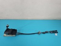 DŹWIGNIA LEWAREK WYBIERAK LINKI Hyundai I30 II 12-16 1.4 crdi