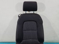 Fotel prawy pasażera Audi A3 8P