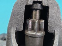 TEST Rozrusznik Mitsubishi Colt Z30 VI 04- 1.3 16V M000T45271ZT, MR994922