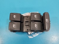 Przełącznik szyb Skoda Octavia IV 5G0959857D Europejska, 4x szyba EU