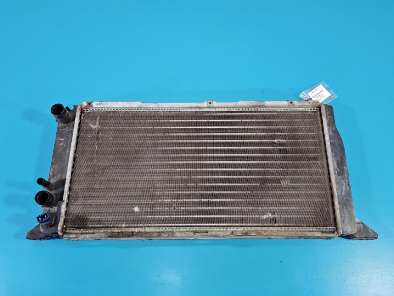 Chłodnica wody Audi 80 B4 2.0 8V