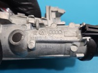 Stacyjka KLUCZYK WKŁADKA Skoda Rapid 1K0905851B