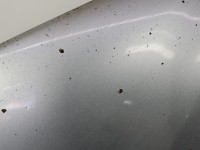 Maska przednia Alfa romeo 156 srebrny