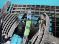 Sprężyna przód przednia Vw Up 1.0 MPI