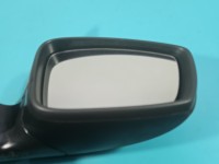 Lusterko prawe Skoda Rapid LA7W EUROPA / LAKIER: LA7W / 5pin europa