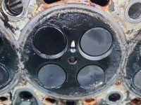 Głowica Bmw e90 7785876 2.0d (M47T)
