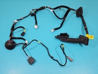 Instalacja Wiązka drzwi przód prawych Hyundai Tucson III 15-20 91610-D3010