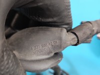 Instalacja Wiązka drzwi przód lewych Mercedes Vito W447 14- A4475406550, 1758079-U