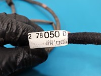 Wiązka instalacja 82412-78050d, 82412-78050d, pompy paliwa LEXUS NX I 14-21 82412-78050D