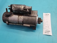 TEST Rozrusznik Jaguar XE X760 2.0d 438000-1971, GX73-11001-AD