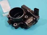 Przepustnica Chevrolet Captiva 25183238 2.2 VCDI