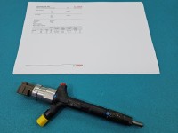 TESTOWANY Wtryskiwacz 23670-27030 Toyota Rav4 II 00- 2.0 D4D 1CD 133KM