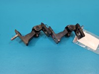 Zawias drzwi przód prawy AUDI Q7 II 4M 4M0831404E