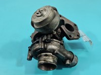 Turbosprężarka Mazda 6 II GH 2.0 citd 140KM