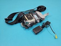 Pas bezpieczeństwa przód prawy pasażera Mercedes CLS II C218 W218 218 610035800D, 610902000K