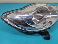 Reflektor prawy lampa przód Peugeot 107 EUROPA