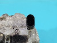 Sprężarka klimatyzacji kompresor Skoda Superb III 447250-2800, 5Q0816803D