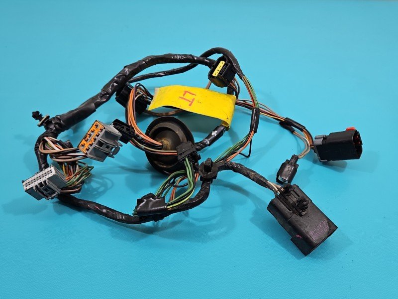 Instalacja Wiązka drzwi tył lewych Chrysler Voyager V 07-16 P04869139AF