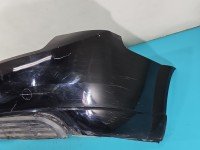Zderzak tył Opel Vectra C granatowy HB