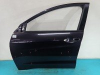 DRZWI PRZÓD LEWE KIEROWCY Honda HR-V II 13-18 5d czarny NH821M