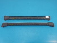 Bagażnik dachowy Nissan X-trail III T32 13-21 1.6 dci