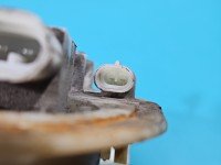 pompka Pompa paliwa Fiat Palio 1.2 8V wiel 82490847 Producent części: FIAT, 4+2 pin