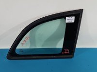 Szyba karoseryjna tył prawa Fiat 500 07-20 HB