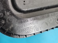 Schowek pasażera Fiat Freemont EUROPA