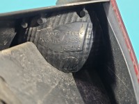 Lampa tył lewa Producent części: FORD, Z BŁOTNIKA Delikatnie przypalone od żarówki Ford Galaxy Mk2 06-15 inny