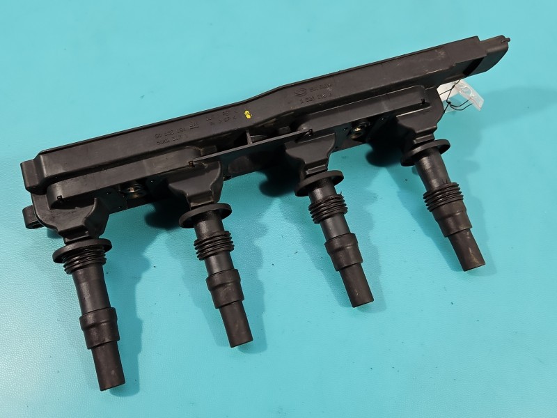 Cewka zapłonowa Opel Meriva A 90536194, 5WK93171 1.8 16V Producent części: OPEL, Europejska, Pęknięte mocowania