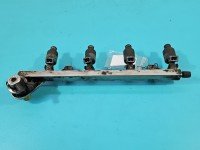 TESTOWANY Wtryskiwacz Opel Astra II G 0280160560 1.6 16V