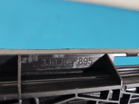 Mocowanie Europejska, Lewy Rolety / kombi uchwyt 3J0867895 Skoda Superb IV