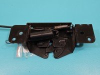 Zamek maski Hyundai Tucson III 15-20