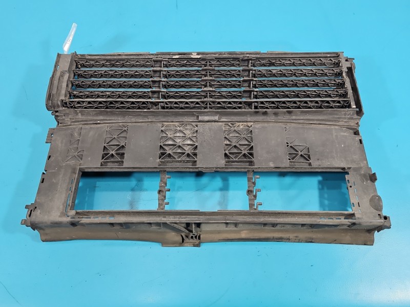 KIEROWNICA Wlot powietrza Peugeot 508 II 18- 1.6 16V 10FKBA,5G06