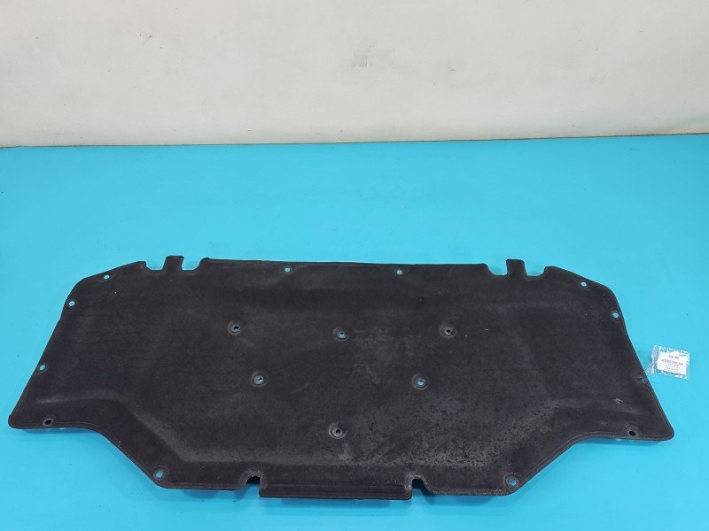 Wygłuszenie maski PODBITKA BMW X5 F15 Wygłuszenie maski PODBITKA BMW X5 F15