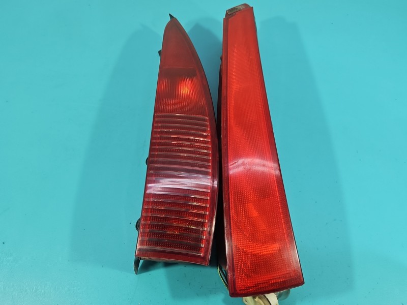Lampa tył lewa Citroen C5 I kombi EUROPA