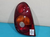 Lampa tył prawa Renault Megane coupe HB