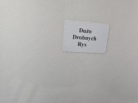 Błotnik przód lewy Peugeot 508 I czarnyEEHD