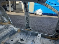 Próg lewy SŁUPEK ŚRODKOWY B Ford Focus Mk4 HB 5d OJ