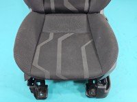 Fotel lewy przód kierowcy Ford Transit Connect II MK2 12-22 EU 5d