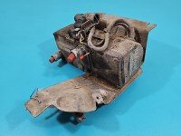 Webasto Mercedes Vito W639 6398301861 ogrzewanie postowoje