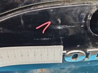 Klapa tył Volvo XC90 I 02- HB 5d 019-26